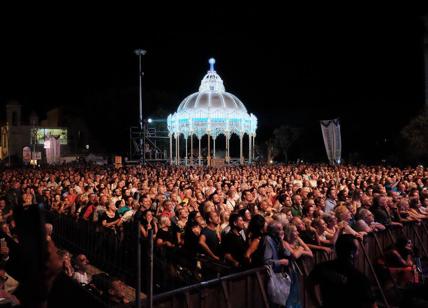 Salento capitale della musica. A Trepuzzi il festival "Bande a Sud"