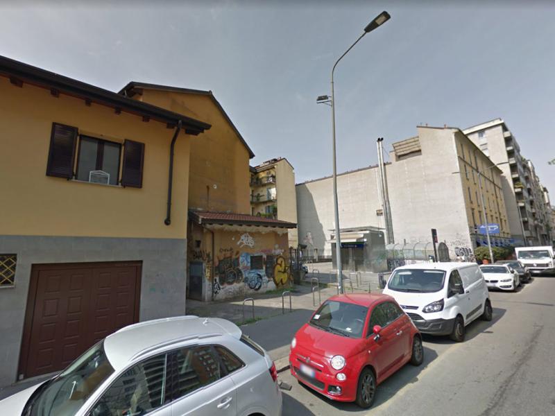 Urbanfile: viale Regina Giovanna