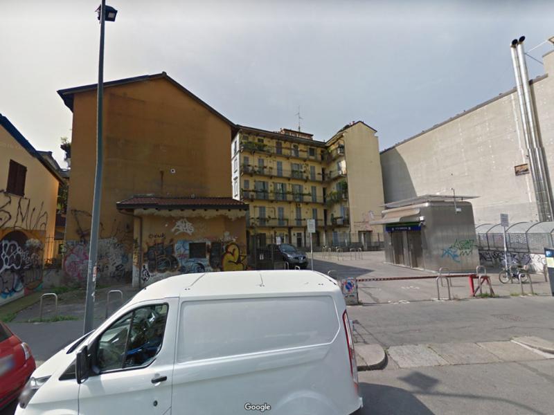 Urbanfile: viale Regina Giovanna