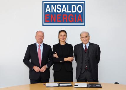 Gruppo CDP: SIMEST partner di Ansaldo Energia nell'espansione su nuovi mercati