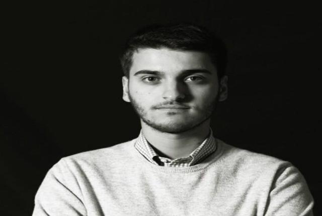 Francesco Giubilei Francesco Giubilei