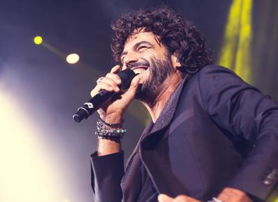 francesco renga
