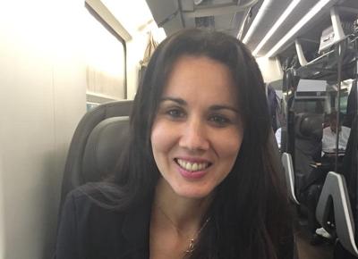 Francesca Ferrari Francesca Ferrari