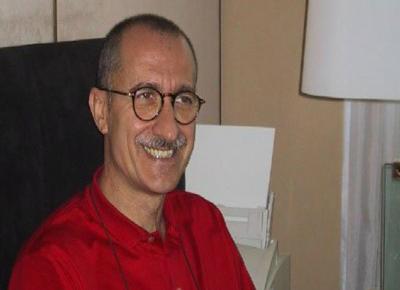 Franco Battaglia