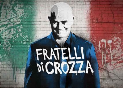 Fratelli di Crozza, debutto su Nove per il nuovo one man show. Video