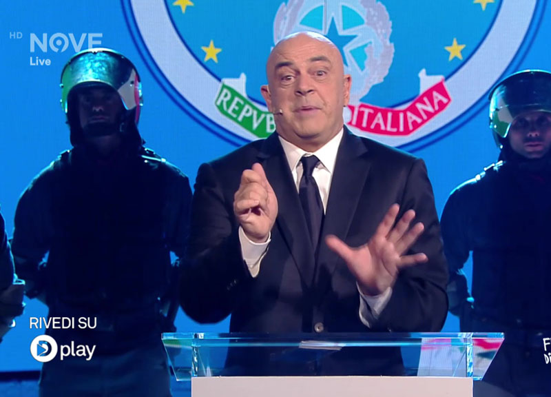 fratelli di crozza