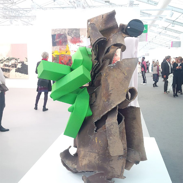 frieze london 17