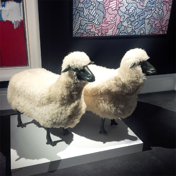 frieze london 11
