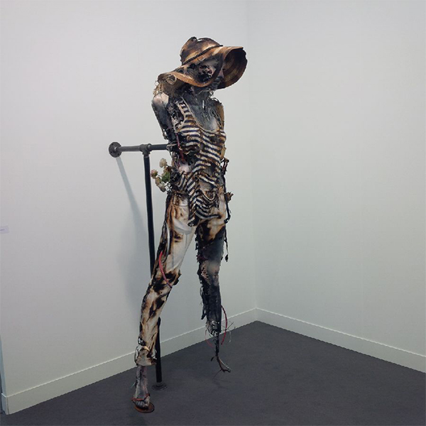 frieze london 14