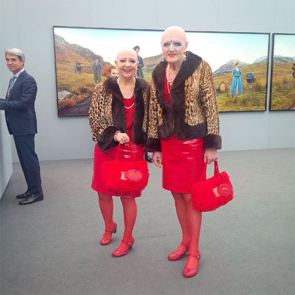 frieze london 15