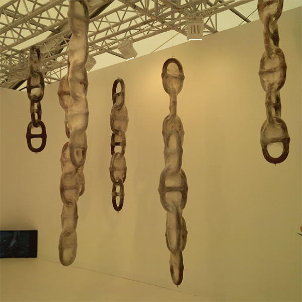 frieze london 16