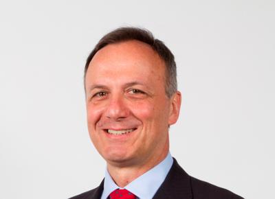 Fulvio Rossi CSR Manager Network