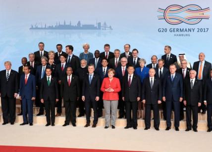 G20, il dossier sul clima tra luci e ombre