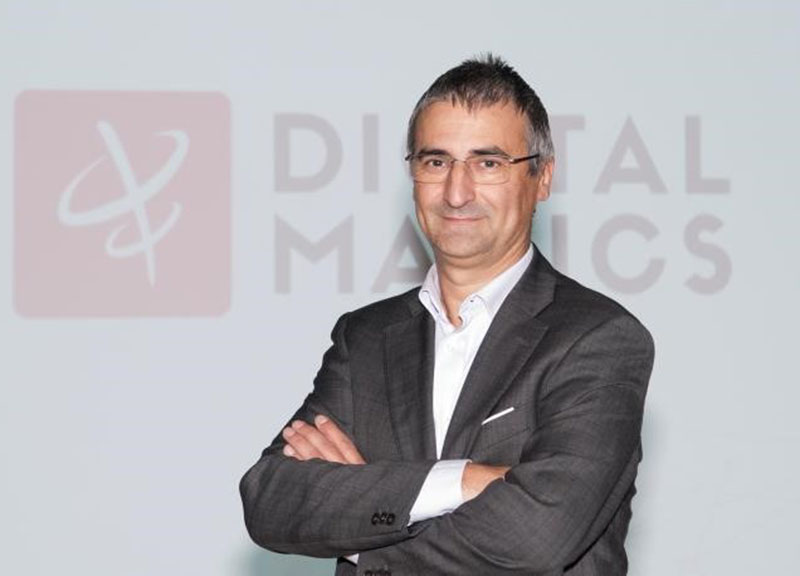 Gabriele Ronchini Gabriele Ronchini