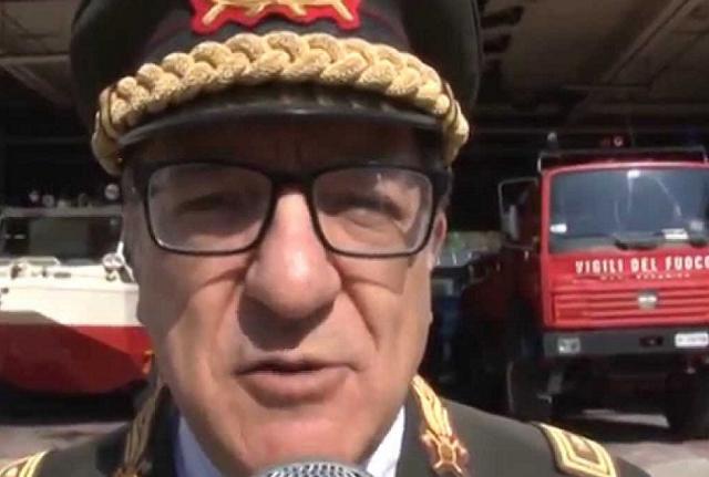 Gaetano Vallefuoco Gaetano Vallefuoco