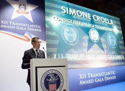 Gala dinner ape 4