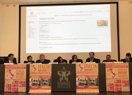 "Italia, Direzione Nord", Altitonante: il referendum? "Voto necessario". DIRETTA "Italia, Direzione Nord", Altitonante: il referendum? "Voto necessario". DIRETTA