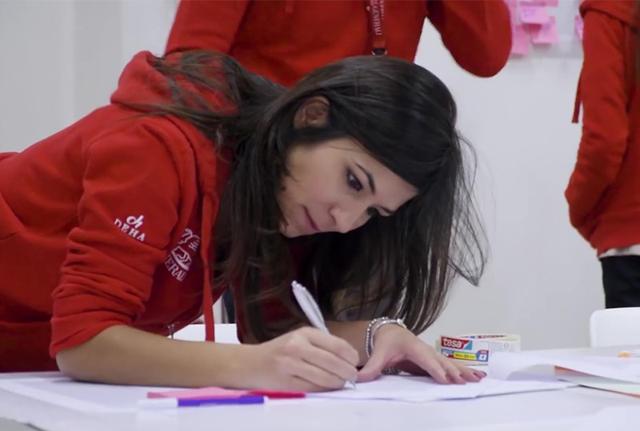 Generali Italia, Alleanza e Banca Generali: sostegno al forum lavoro femminile