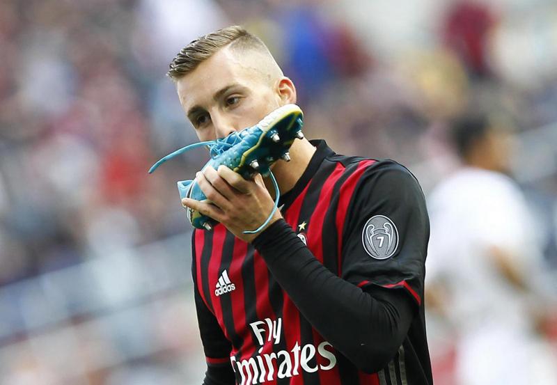 Gerard Deulofeu Gerard Deulofeu