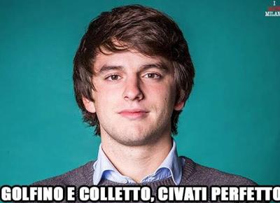 GIACOMO FISCO GIACOMO FISCO