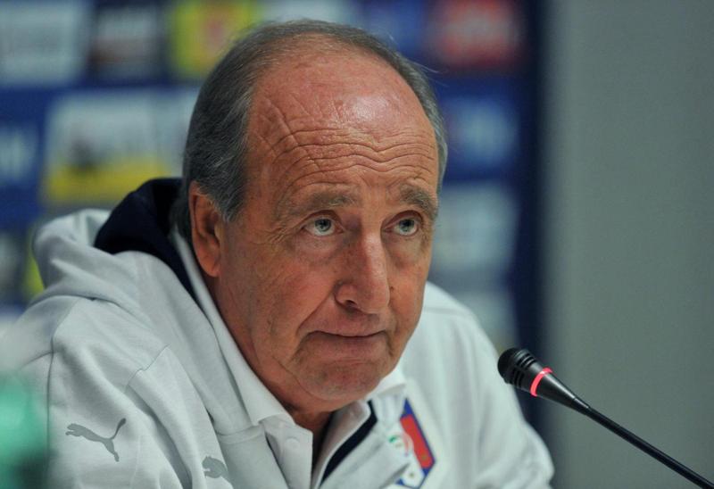 GIAMPIERO VENTURA 0