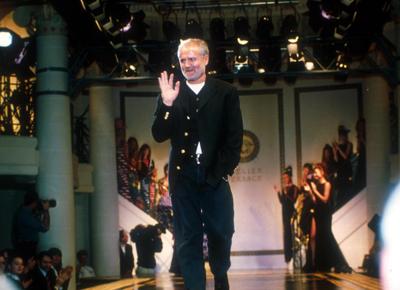 gianni versace