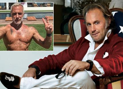 Gianluca Vacchi da giovane: irriconoscibile. Ecco com'era GIANLUCA VACCHI Gianluca Vacchi da giovane: irriconoscibile. Ecco com'era GIANLUCA VACCHI