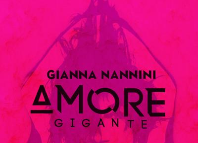 gianna nannini amore gigante gianna nannini amore gigante