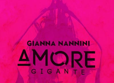 gianna nannini amore gigante