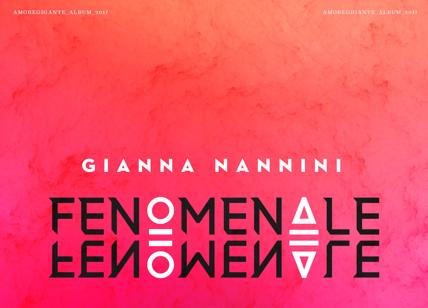 Gianna Nannini, arriva il nuovo singolo "Fenomenale"