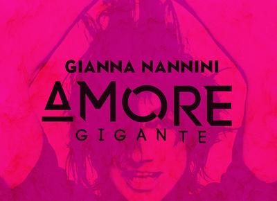 gianna nannini amore 1