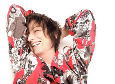gianna nannini amore 3