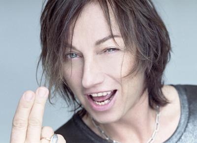 gianna nannini amore 4