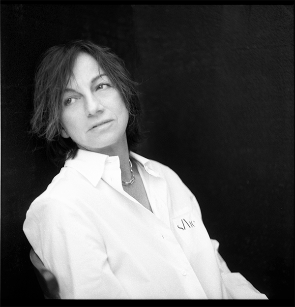 GIANNA NANNINI (Foto Alexandra Waespi) GIANNA NANNINI (Foto Alexandra Waespi)