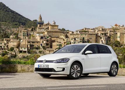 Volkswagen Golf: evoluzione teutonica