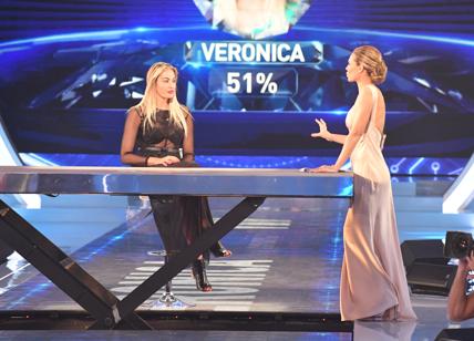 Grande Fratello Vip 2, Jeremias ha vinto: Veronica Angeloni fuori. GF VIP 2 NEWS