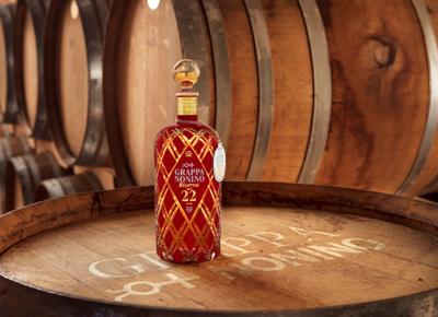 grappa