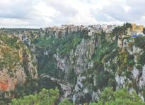 gravina Castellaneta