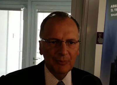 Gregorio De Felice