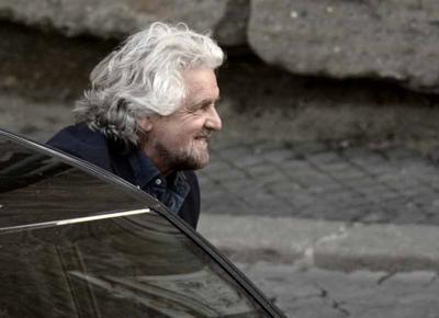 grillo campidoglio 02 grillo campidoglio 02