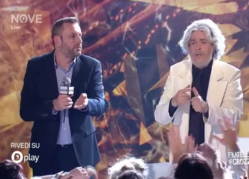 grillo crozza grillo crozza