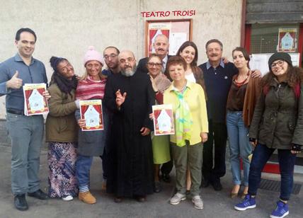 Teatro, a Napoli va in scena "In nome del fratello"