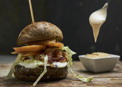 Hamburger mania: il comfort food della domenica sera