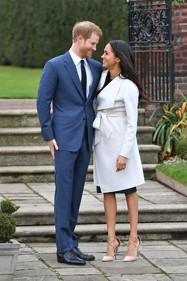 Harry e Meghan 2