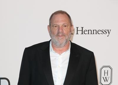 Harvey Weinstein ape 2