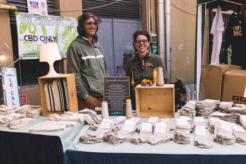 Hempfest: festival della cannabis a Milano