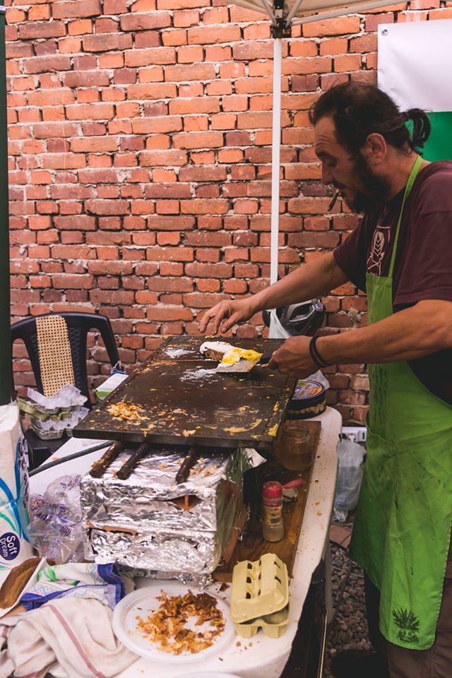Hempfest: festival della cannabis a Milano