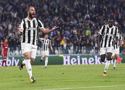 Juventus infortunati: Bernardeschi, Cuadrado, Higuain e... la situazione - Juventus news