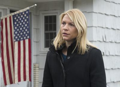 HOMELAND 6