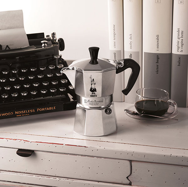 BIALETTI - Moka BIALETTI - Moka